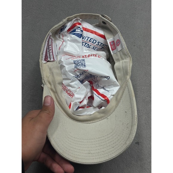 University of Phoenix Southern California Campus Baseball Cap American Needle - Picture 8 of 12